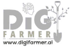 DigiFarmer Logo
